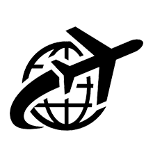 Turismo / Lazer / Transporte Aéreo